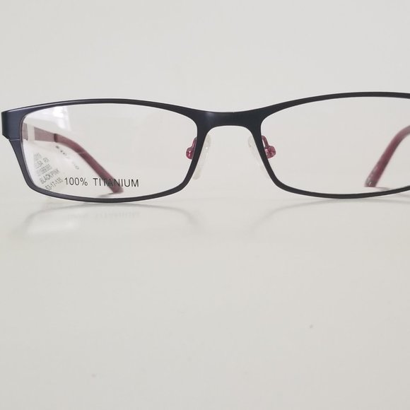 Eyeglass Frames Fatheadz Felisa RX  Wn’s 53-17-13 - Picture 6 of 15